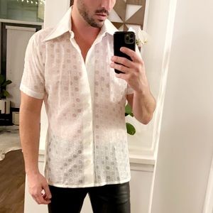 Disco Shirt